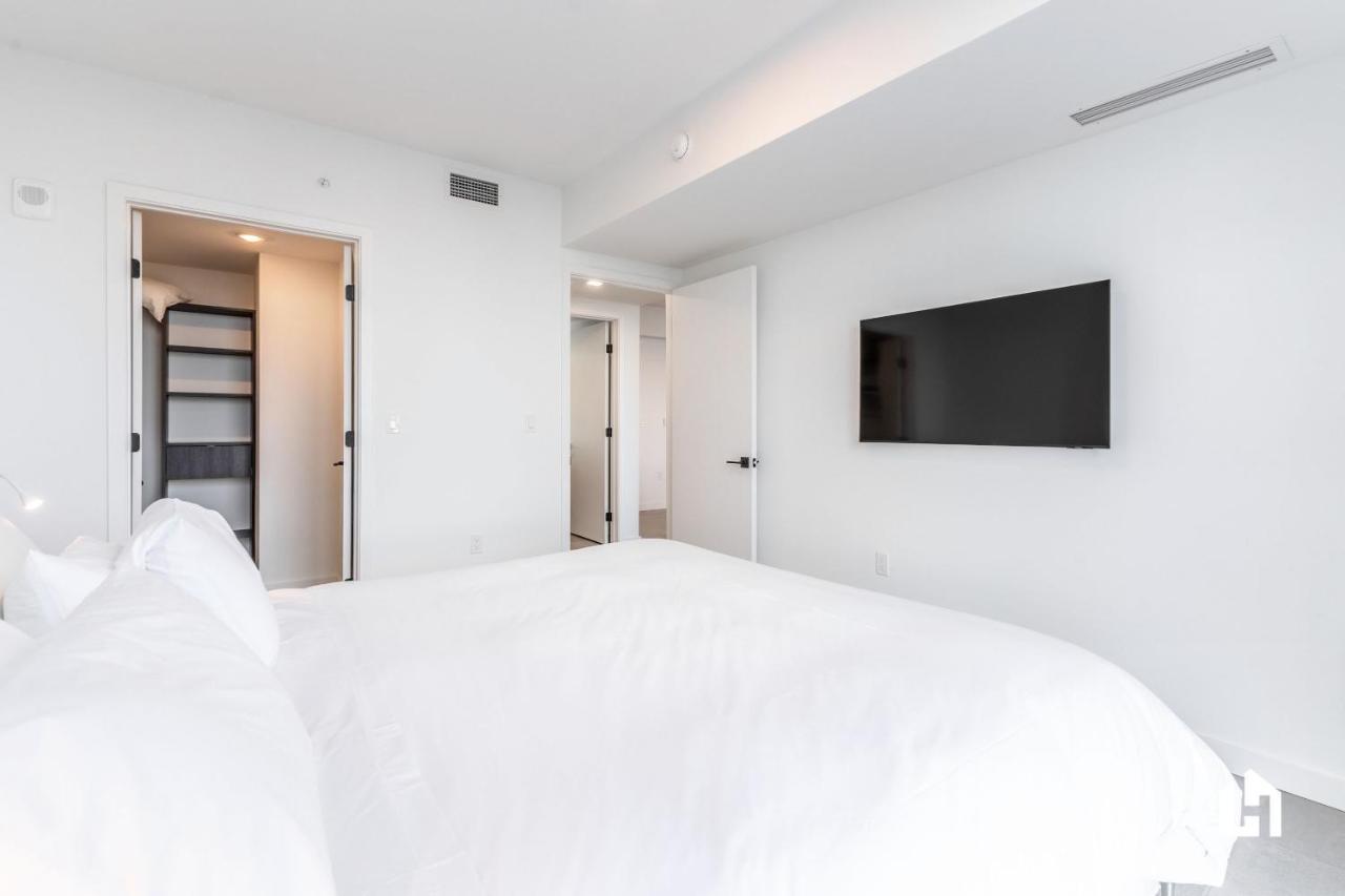 Downtown Miami Condos By Lua Host Exteriör bild