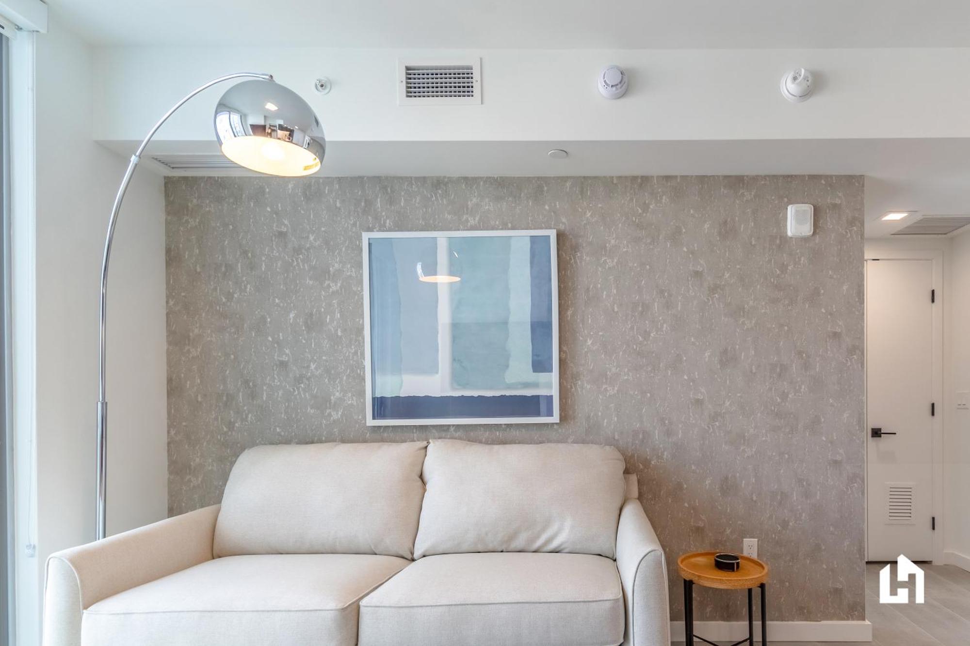 Downtown Miami Condos By Lua Host Exteriör bild